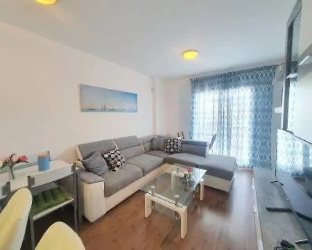 Av Andalucia - Mijas Apartment *