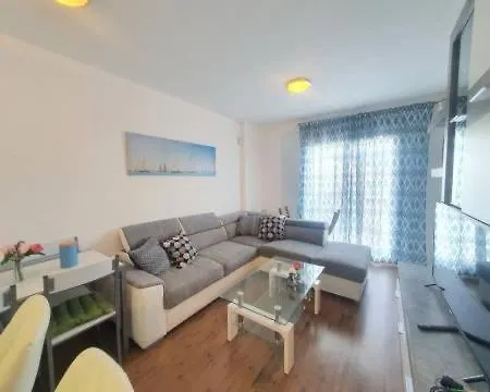 Av Andalucia - Mijas Apartment *