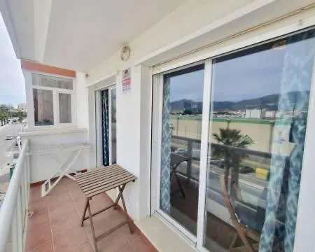 Apartment Av Andalucia - Mijas *