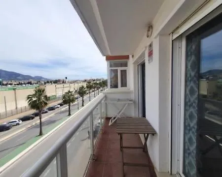 Av Andalucia - Mijas Fuengirola