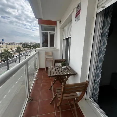 Av Andalucia - Mijas Apartment