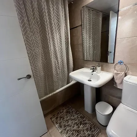 Apartment Av Andalucia - Mijas Fuengirola